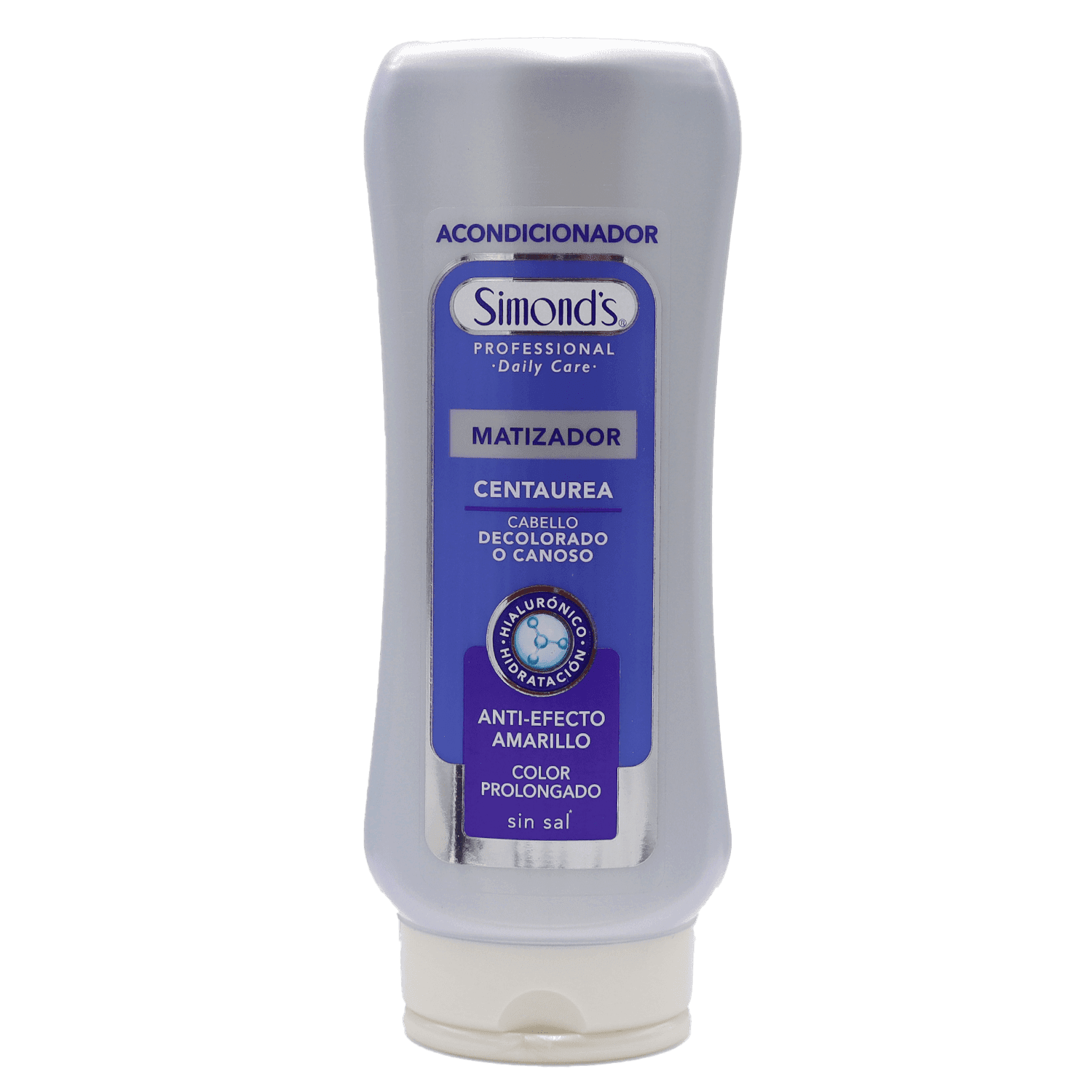 Acondicionador Simonds Matizador