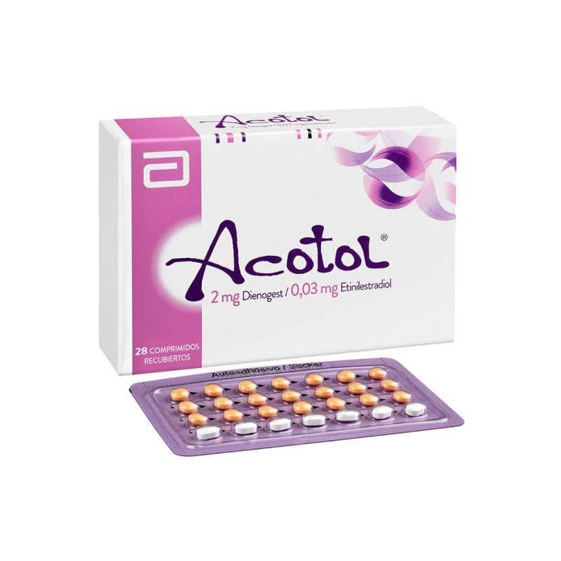 Acotol 28com.