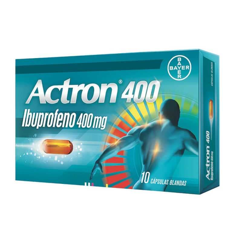 Actron 400 10cap.bl