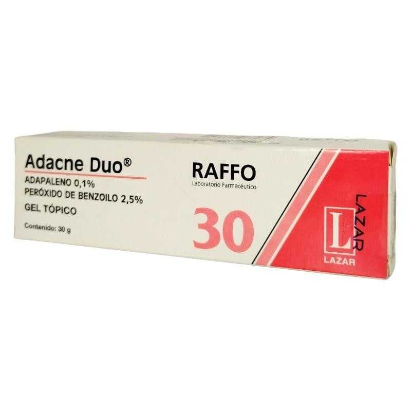 Adacne duo