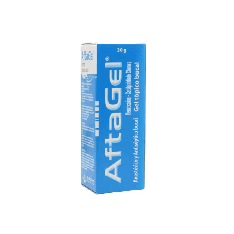 Aftagel 20gr