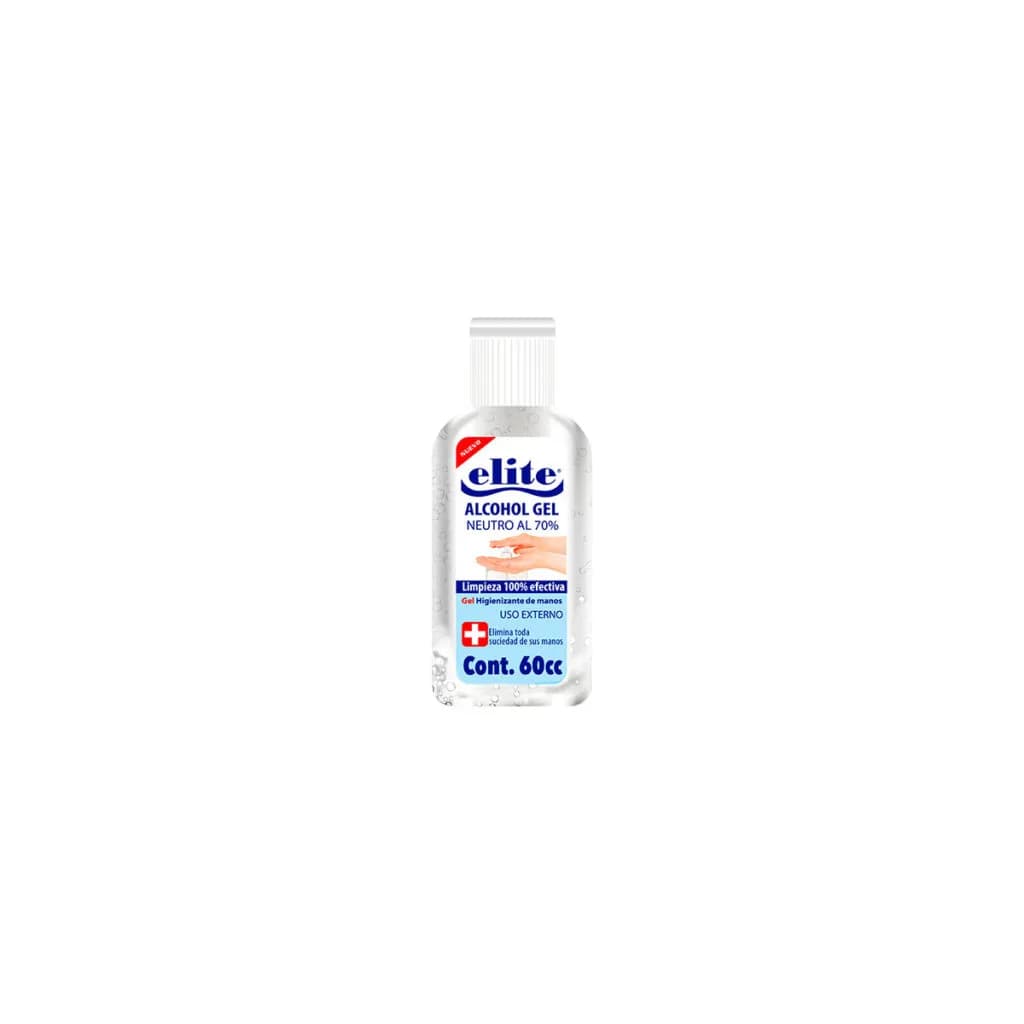 Alcohol Gel Elite