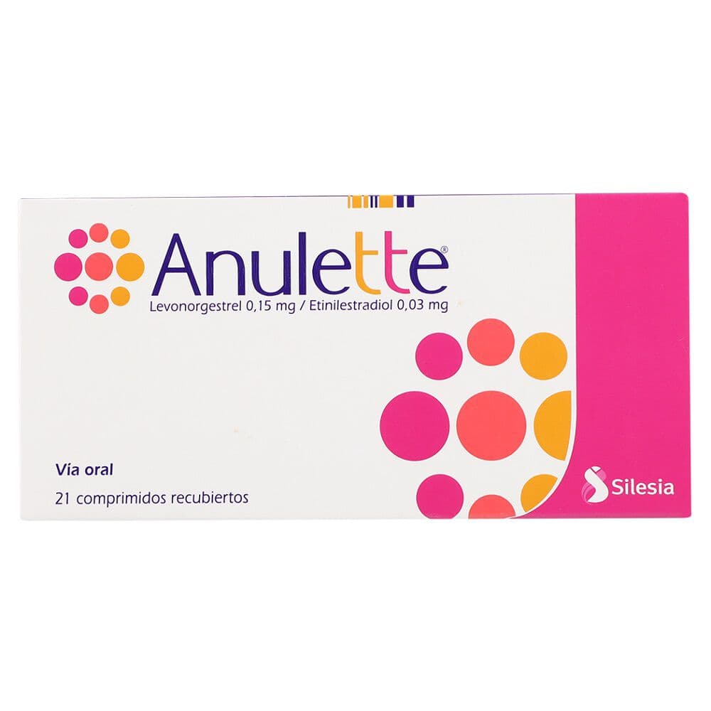 Anulette 21com.