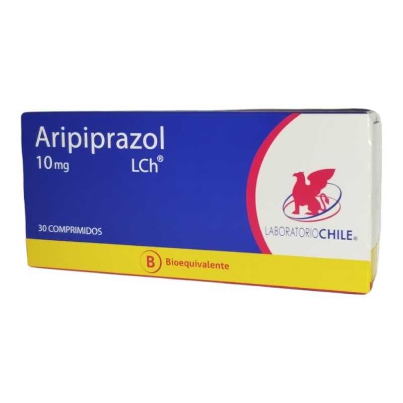Aripiprazol 10mg