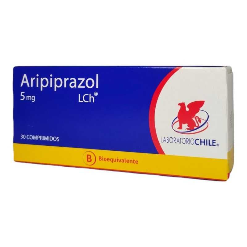 Aripiprazol 5mg