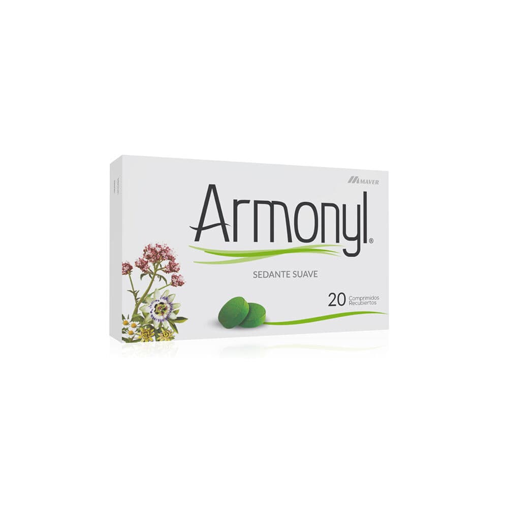 Armonyl 20com.