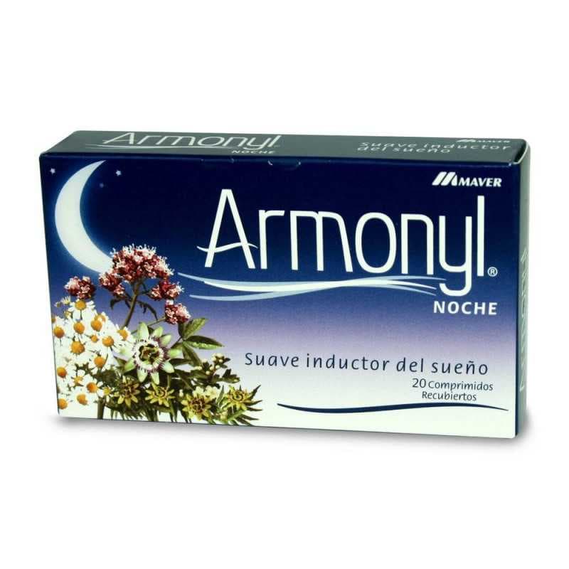 Armonyl Noche 20com.