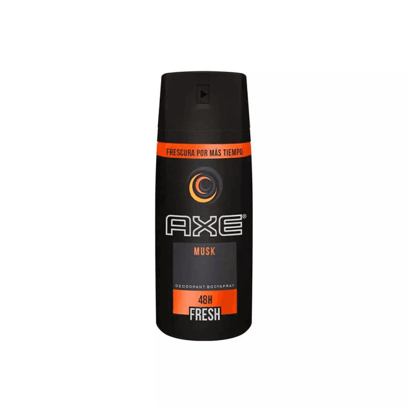 Axe Musk