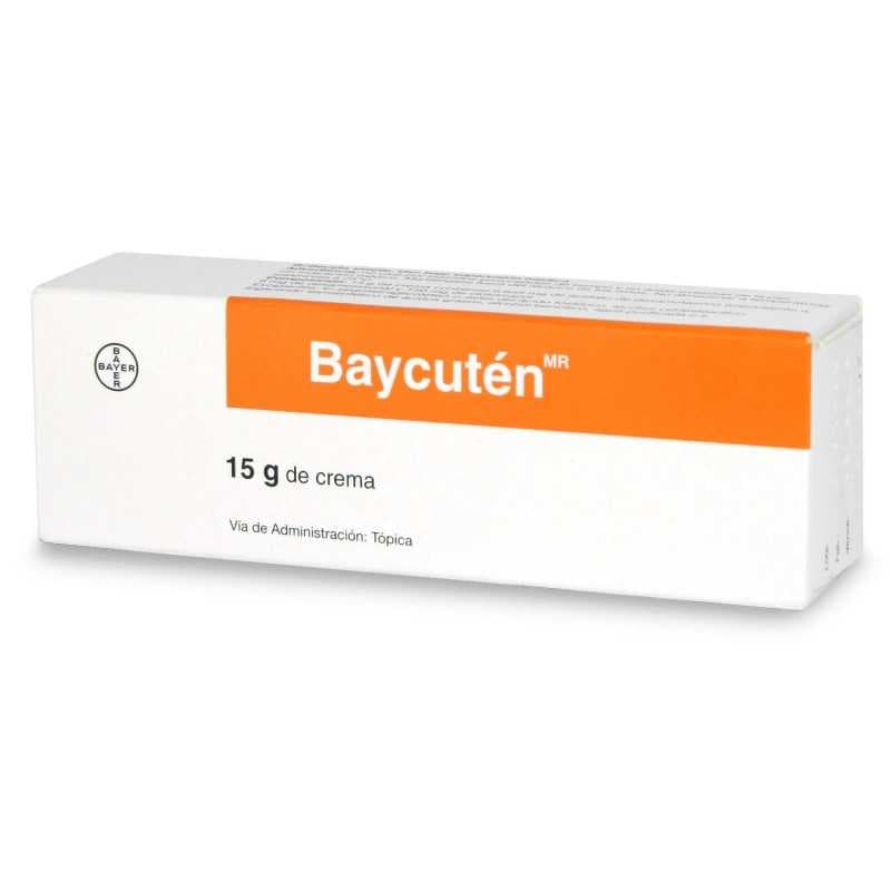 Baycuten cr. 15g
