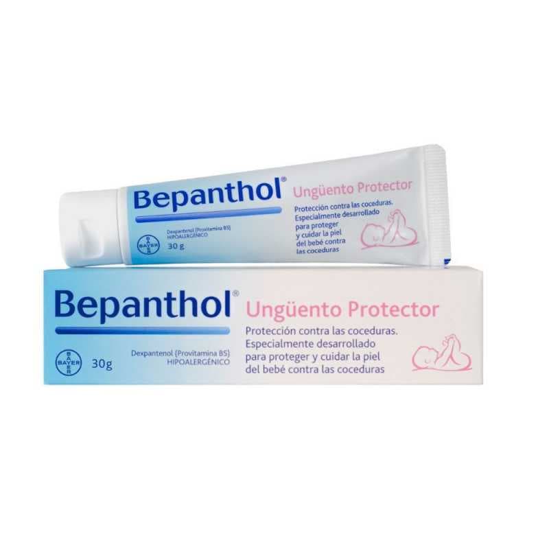 Bepanthol ung. 30g