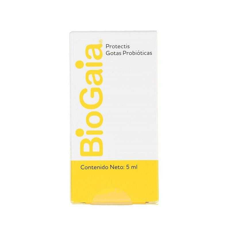 Biogaia gta. 5ml