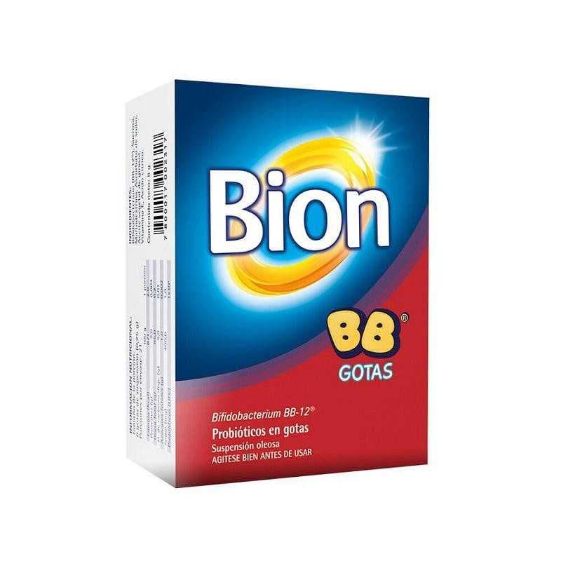 Bion BB gotas