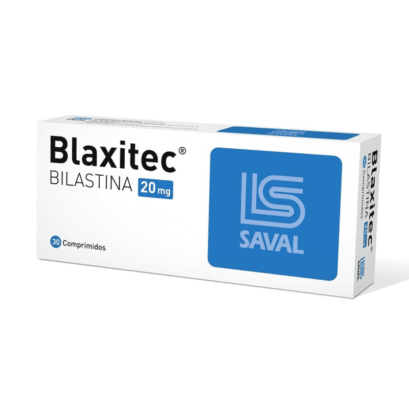 Blaxitec 20mg