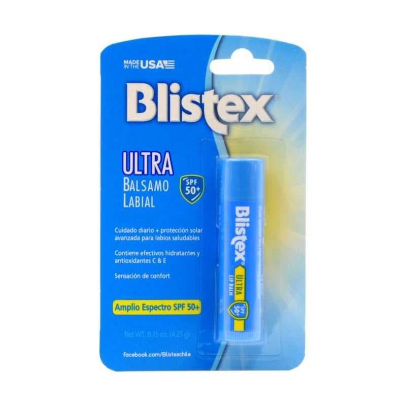Blistex Ultra FPS50 bals.lab. 4,25g