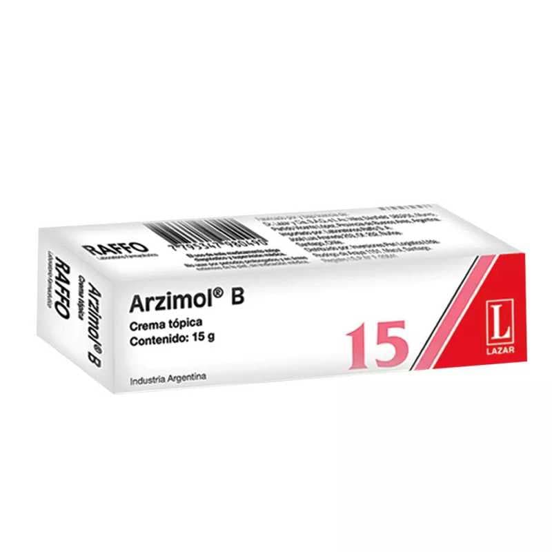Arzimol B 15gr