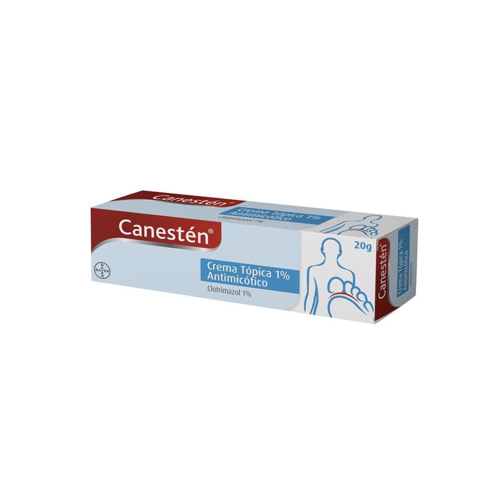 Canesten 1% cr. 20g
