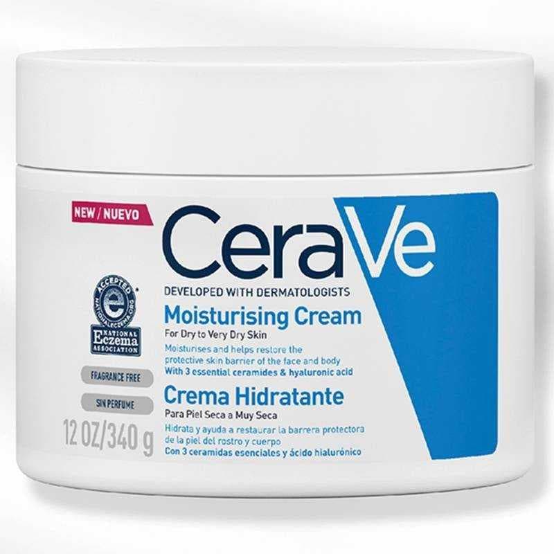 CeraVe Crema Hidratante