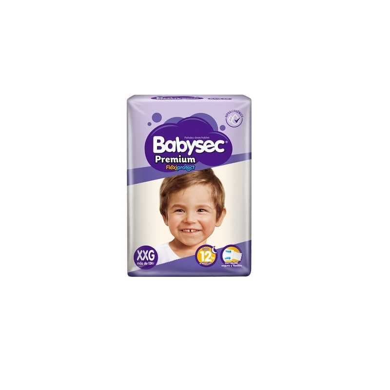 Babysec Premium XXG 14u