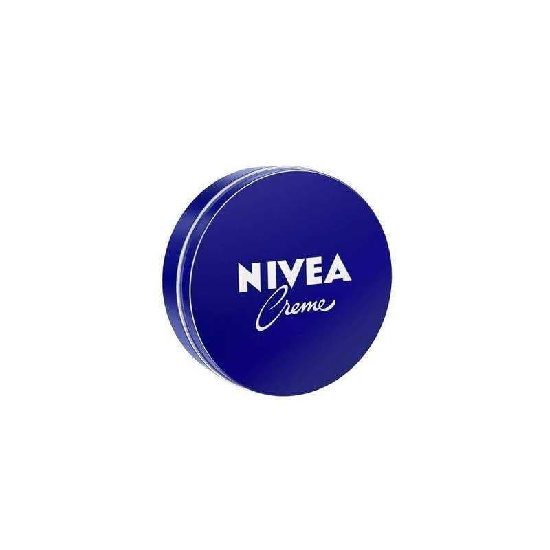 CREMA NIVEA CREME 30ML