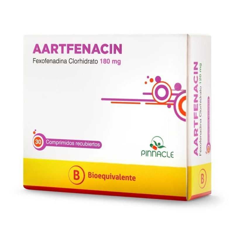 Aartfenacin 180mg