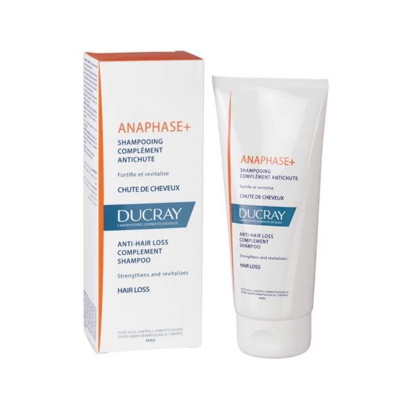 Anaphase Shampoo Biotine B5 200ml