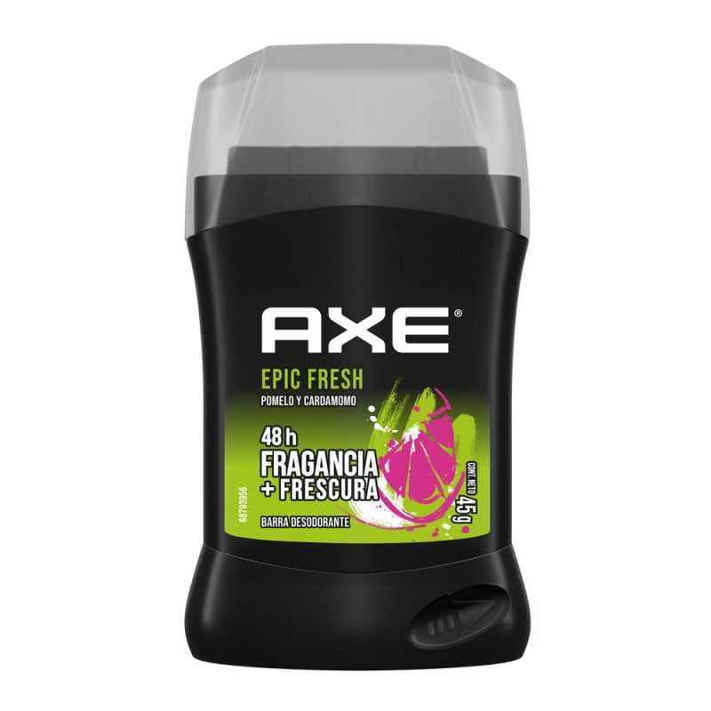 Axe Epic Fresh