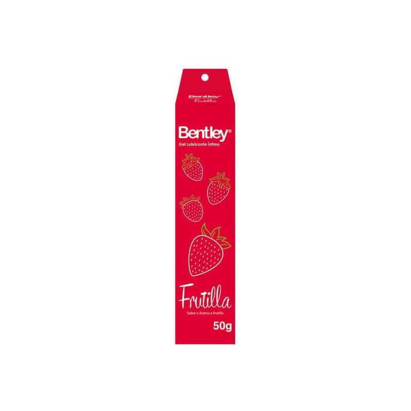 BENTLEY FRUTILLA 50G