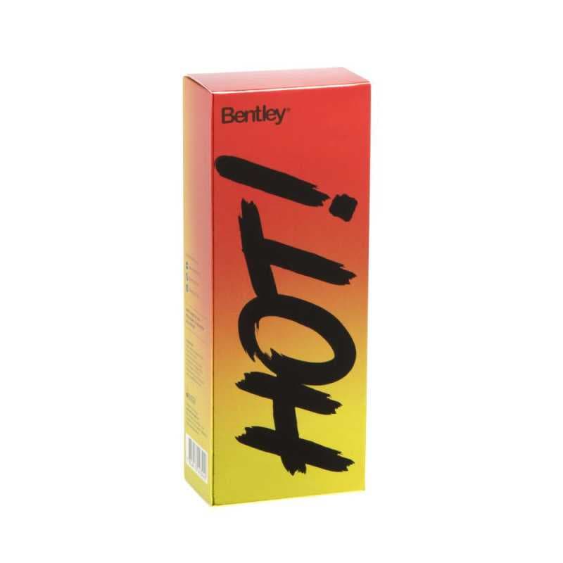 Bentley Hot gel lub. 50g