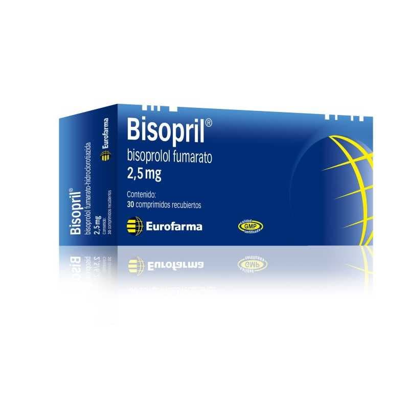 Bisopril 2.5mg
