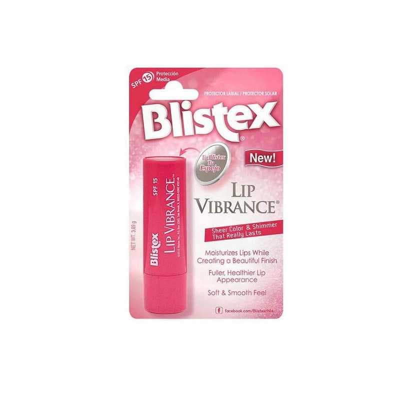 Blistex Lip Vibrance