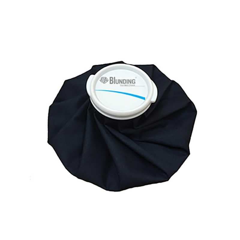 Bolsa para hielo Blunding
