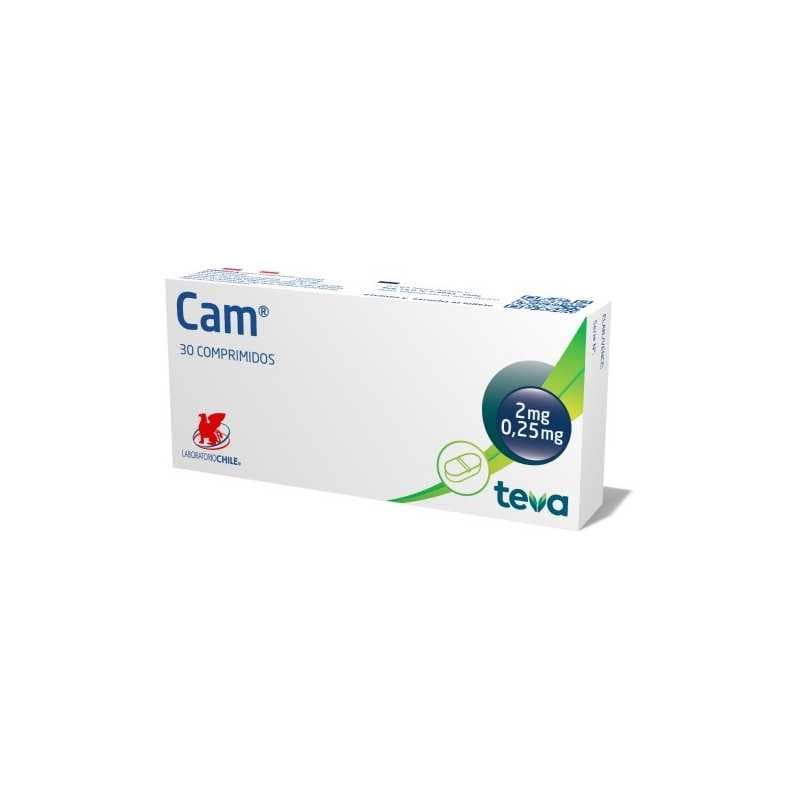 Cam 30com.