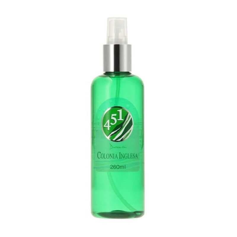 COLONIA INGLESA 451 260 mL