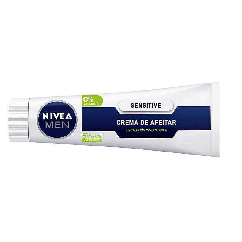 CREMA AFEITAR NIVEA