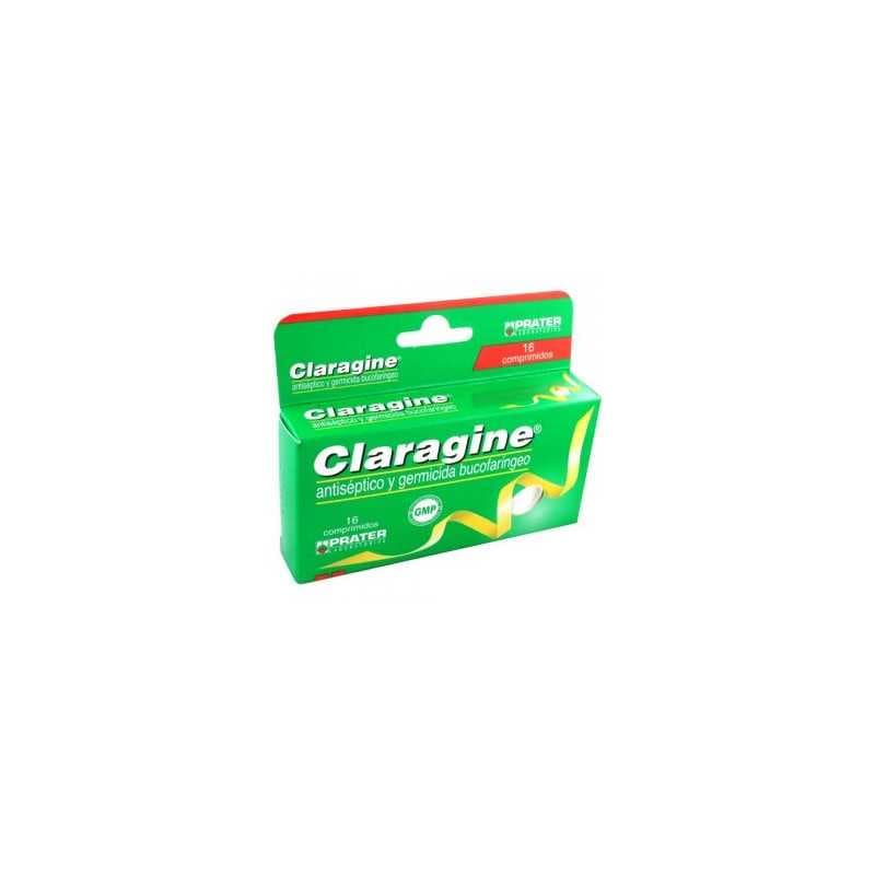Claragine 16com.