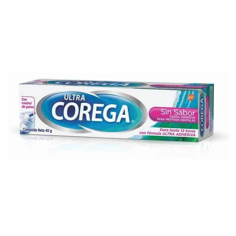 Corega Ultra 40gr