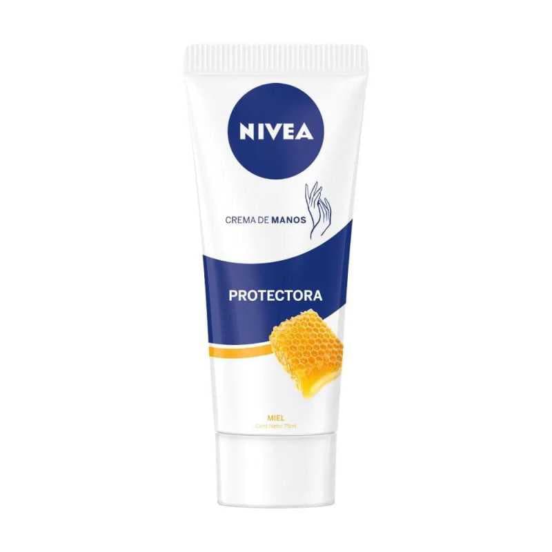 Crema Manos Nivea Protectora