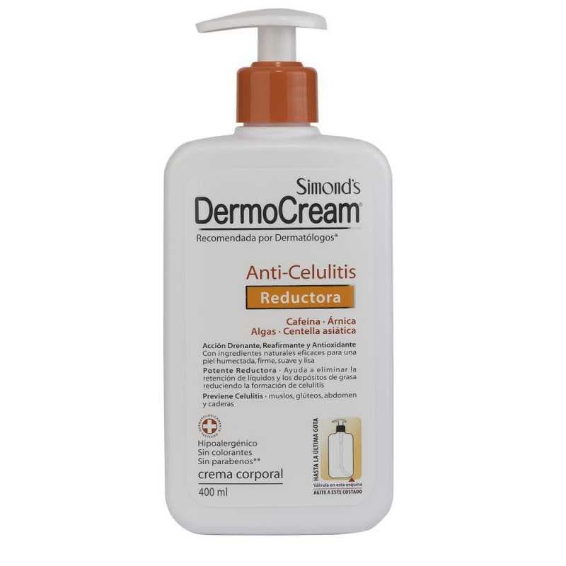 DermoCream Anti Celulitis