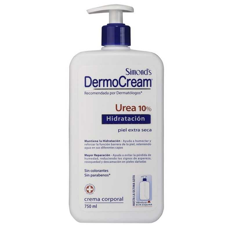 DermoCream Urea