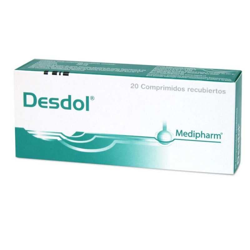 Desdol