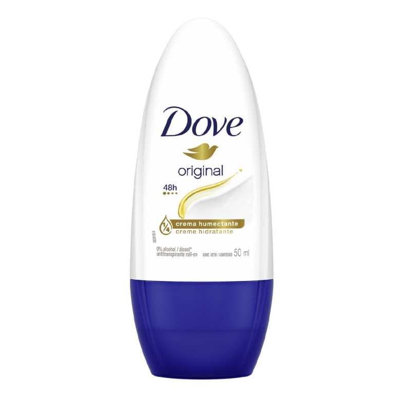 DESODORANTE DOVE ORIGINAL