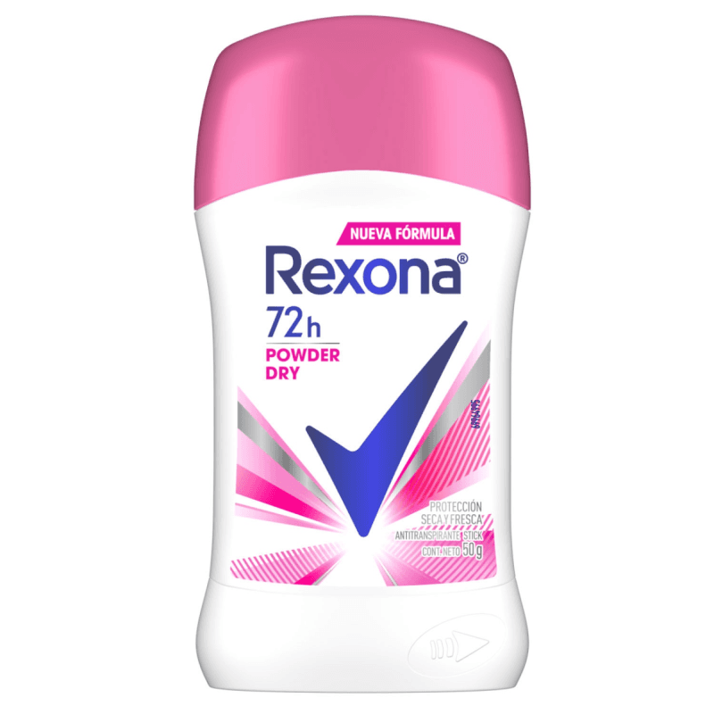 DESODORANTE REXONA POWEDER