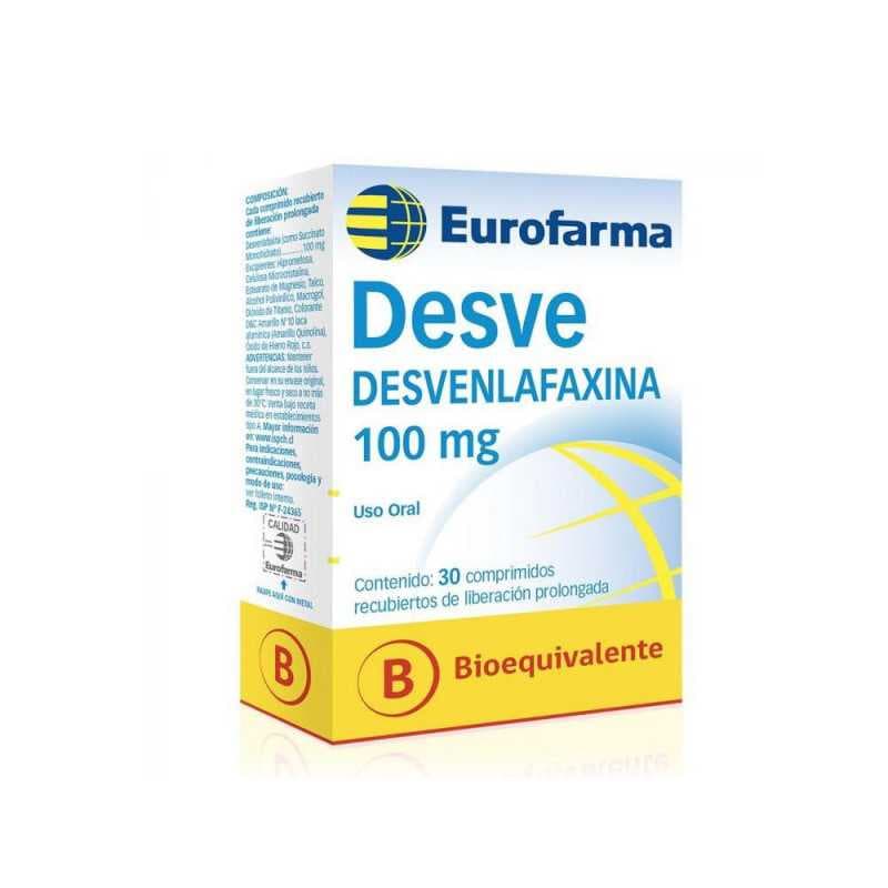 Desve 100mg