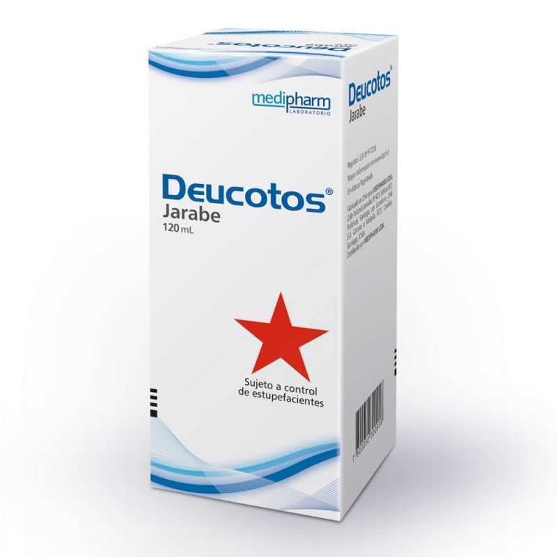 Deucotos