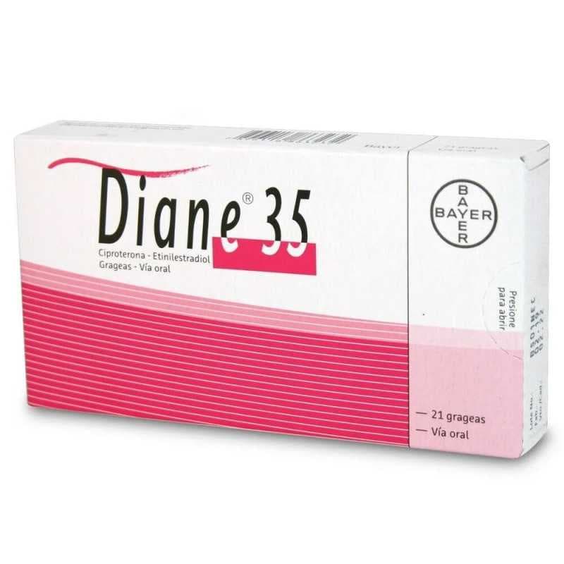 Diane 35 21 grag.