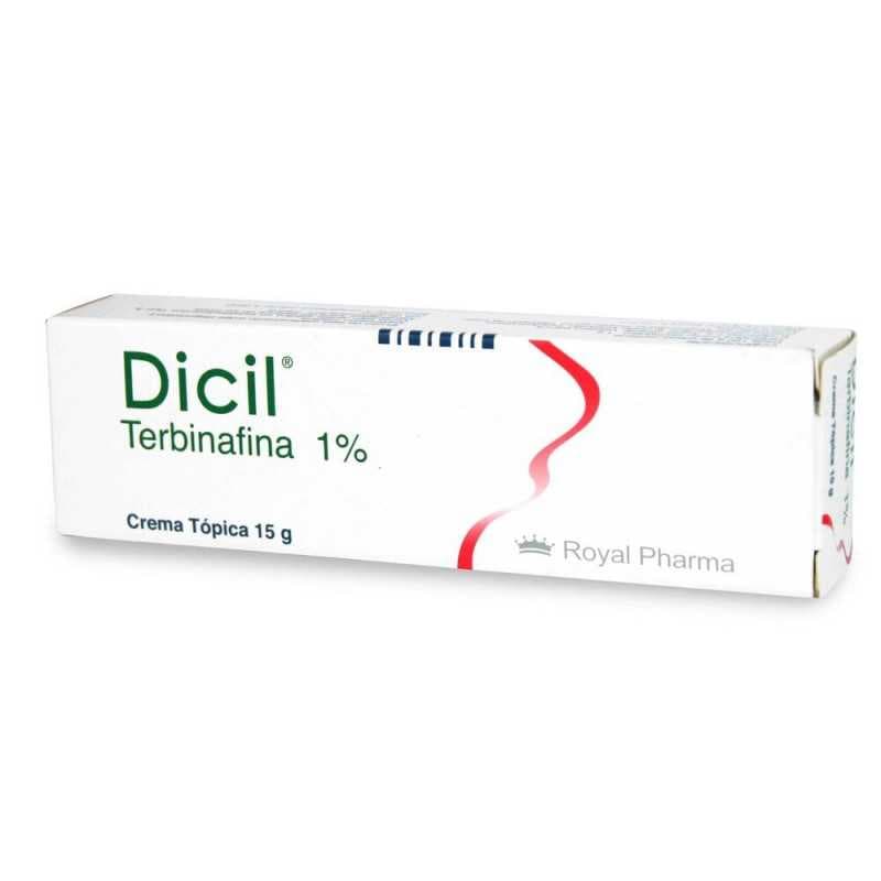 Dicil 1%