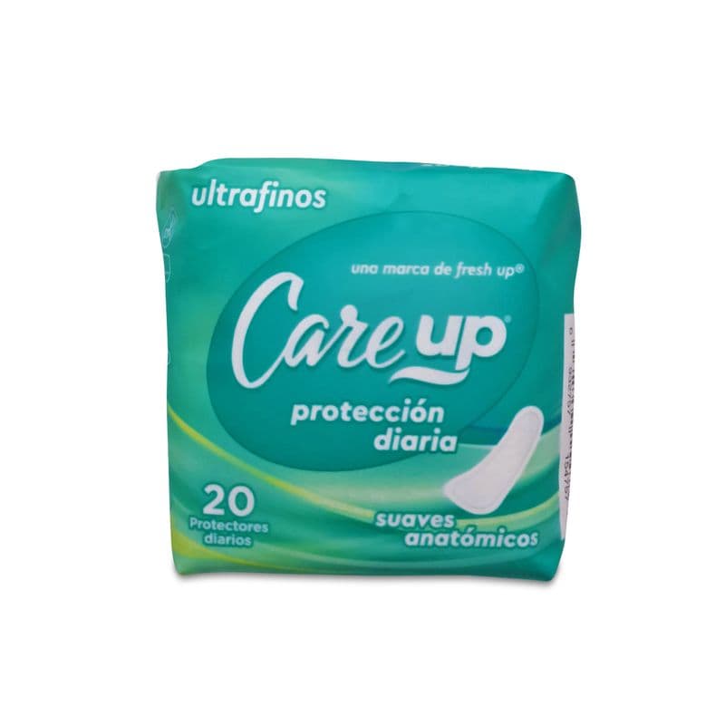 Caja Pañuelos Careup 90u
