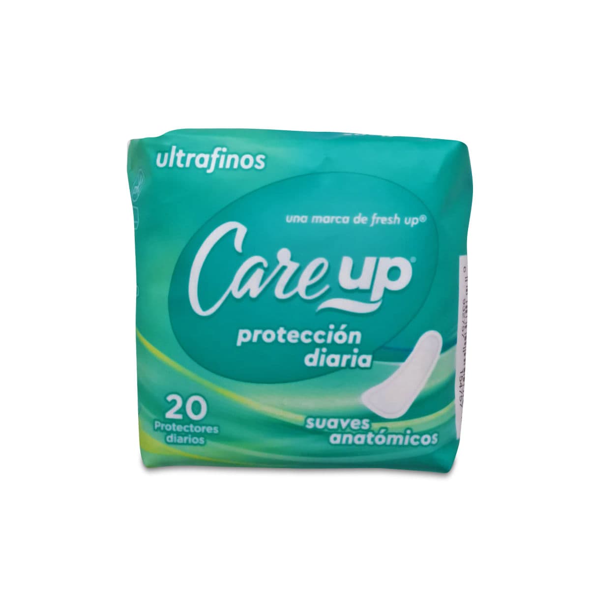 Careup protector diario 20u