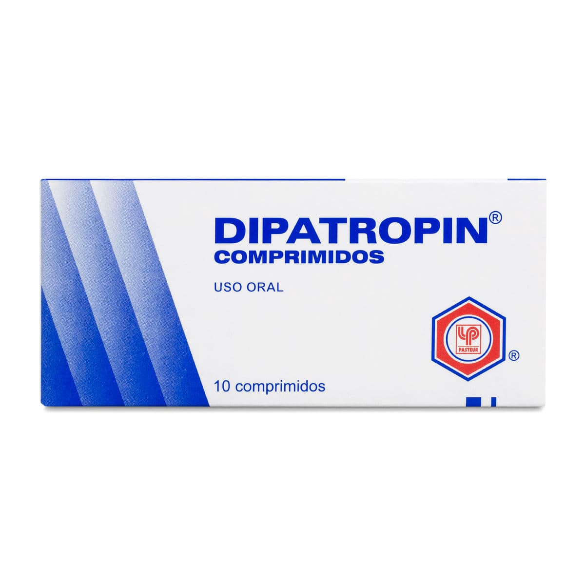 Dipatropin 10com.