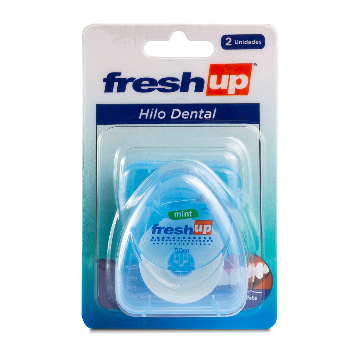 FreshUp Hilo Dental